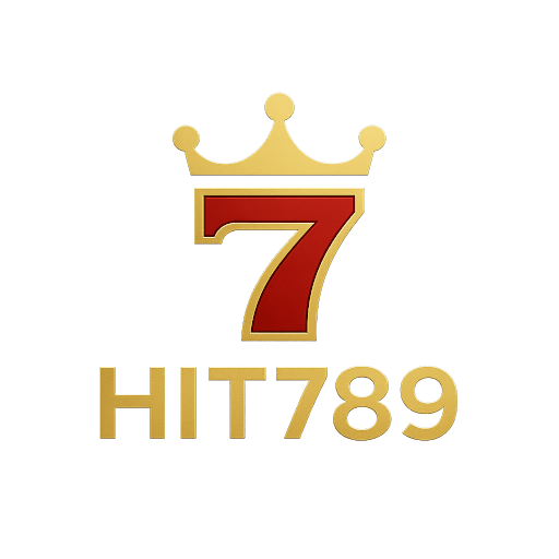 hit789hit.com Logo