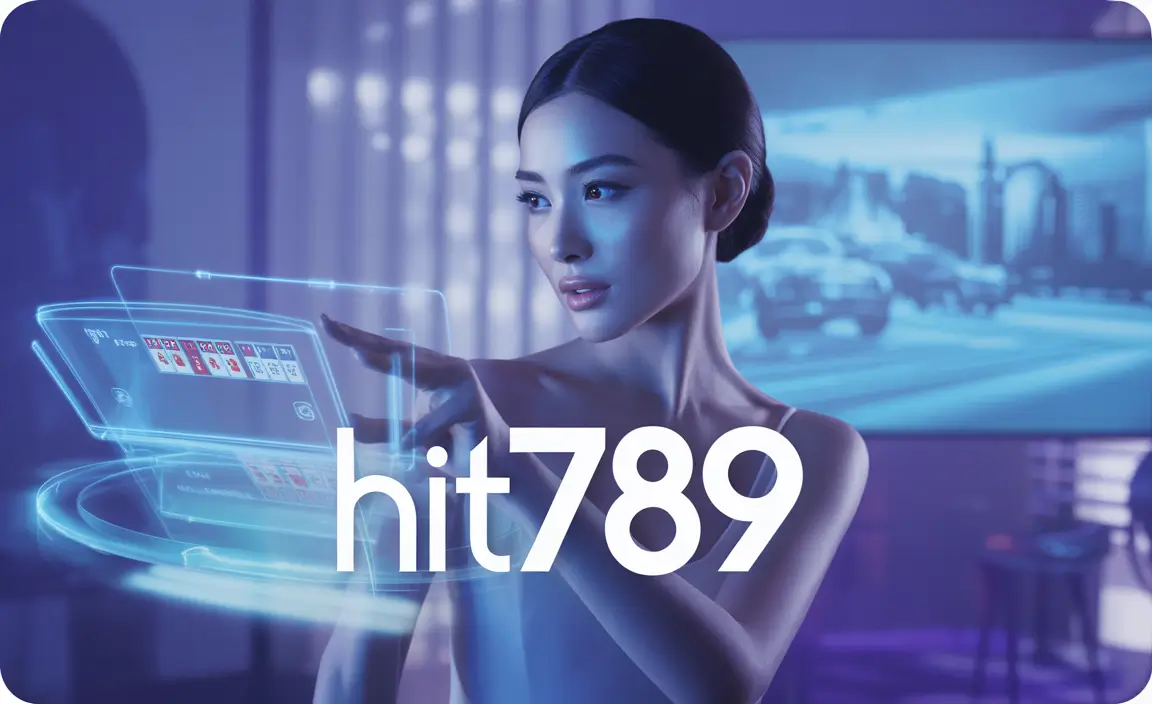 Hit789 เข้าระบบ เข้าสู่ระบบ ทางเข้าล่าสุด