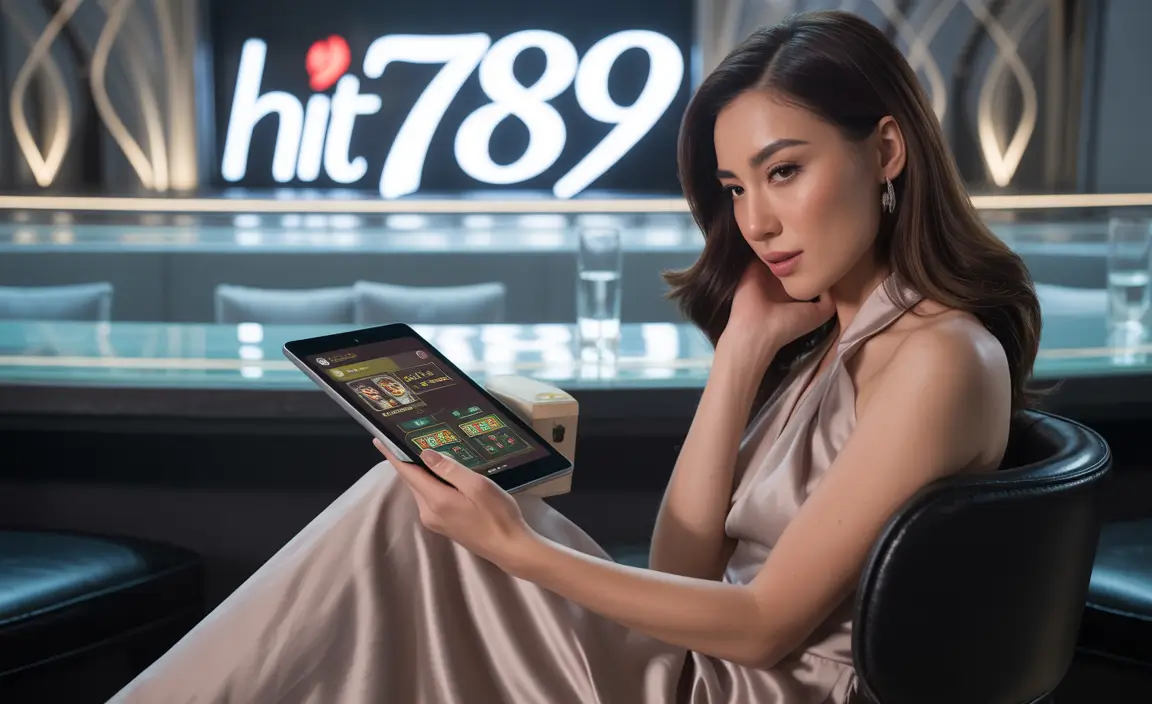 Hit789 รีวิวผู้เล่น ความคิดเห็นจากผู้ใช้งานจริง