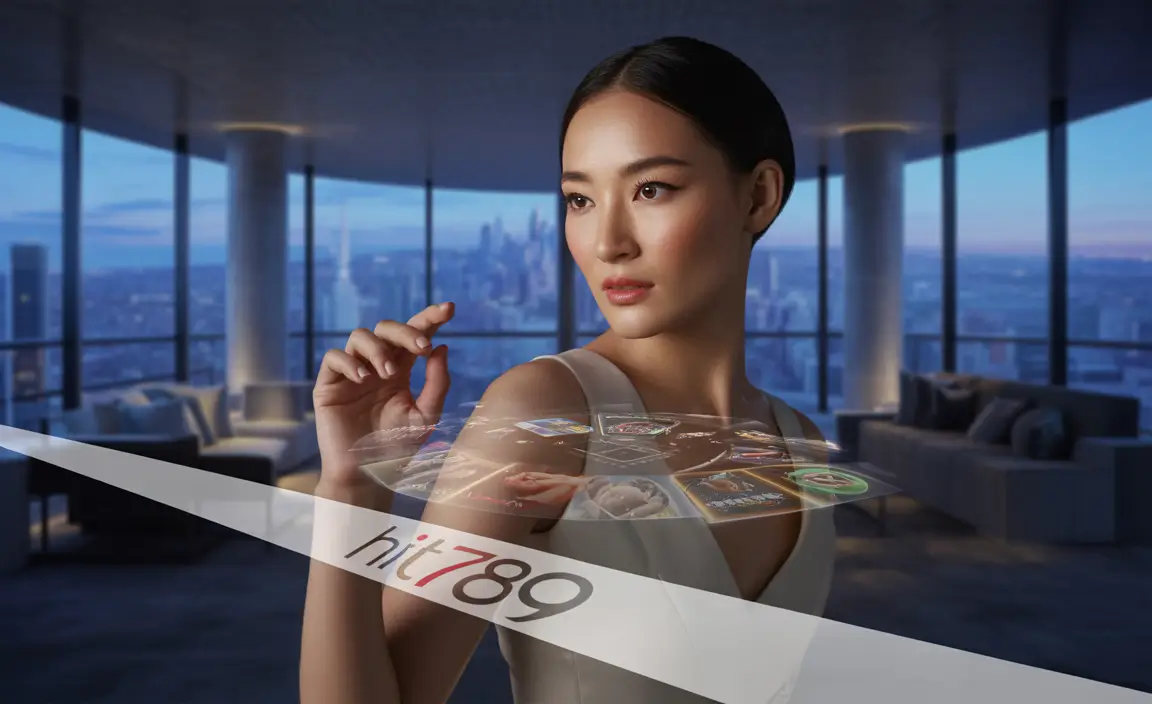 Hit789 เว็บพนันออนไลน์มาตรฐานสากล คาสิโนออนไลน์ สล็อต บาคาร่า เดิมพันกีฬา